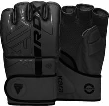 RDX F6 KARA MMA Grappling Handschuhe