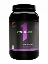 Rule1 R1 Casein Protein, 908g Dose