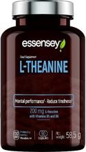 Essensey L-Theanine, 90 Kapseln