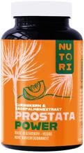 Nutori Prostata Power Kürbiskern & Sagepalmenextrakt