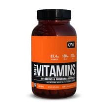 QNT Daily Vitamins, 60 Kapseln Dose