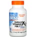 Doctor's Best Natural Vitamin K2 MK-7 with MenaQ7, Kapseln
