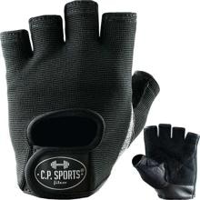 C. P. Sports Iron-Handschuhe