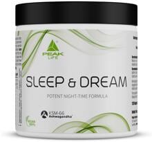 Peak Performance Sleep & Dream, 120 Kapseln