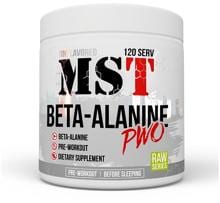 MST Beta-Alanine, 300 g Dose, Geschmacksneutral