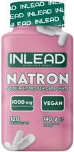 Inlead Natron, 120 Kapseln