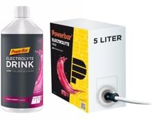 PowerBar Electrolyte Drink