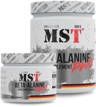 MST Beta Alanine PWO