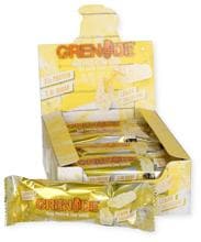 Grenade Protein Bar, 12 x 60 g Riegel, Lemon Cheesecake