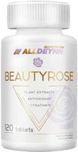 Allnutrition Beautyrose, 120 Tabletten