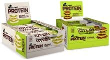 Olimp Protein Bar, 25 x 40 g Riegel, Dubai Style