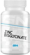 GN Zinc Bisglycinate, 120 Tabletten