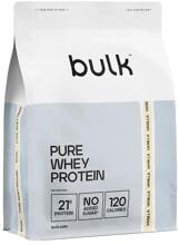 Bulk Pure Whey Protein