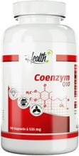ZEC+ Health+ Coenzym Q10, 90 Kapsel Dose
