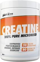Per4m Micronised Creatine, 400 g Dose