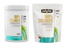 Maxler 100% Hydrolysed Collagen, Unflavoured