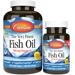Carlson Labs The Very Finest Fish Oil, 700 mg