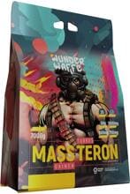 Wunderwaffe Massteron Mass Gainer, 7000 g Beutel
