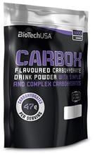 BioTech USA Carbox, 1000 g Beutel