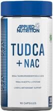Applied Nutrition TUDCA + NAC, Kapseln