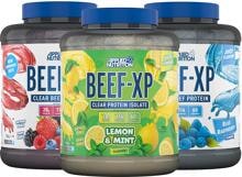 Applied Nutrition Beef-XP, 1800 g Dose