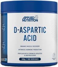 Applied Nutrition D-Aspartic Acid, 300 g Dose