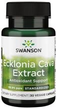 Swanson Ecklonia Cava Extract, 30 Kapseln