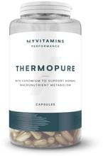 MyProtein Thermopure, Kapseln