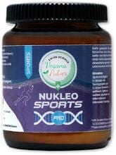 Vegana Natura Nukleo Sports - PRO, 60 g Dose