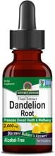 Natures Answer Dandelion Root - 2000 mg, 30 ml Fläschchen