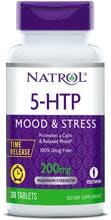Natrol 5-HTP Time Release, Tabletten