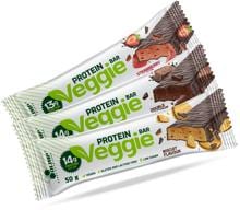 Olimp Veggie Protein Bar, 24 x 50 g Riegel