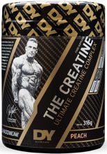 DY Nutrition The Creatine
