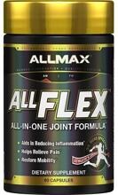 Allmax Nutrition Advanced AllFlex, 60 Kapseln