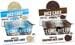 Per4m Rice Cakes, 12 x 32 g  Packung