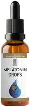 HBN Supplements Melatonin Drops, 50 ml Flasche
