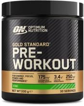 Optimum Nutrition Gold Standard Pre Workout, 300 g Dose