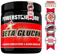 Powerstar Food BETA-GLUCAN, 300 g Dose