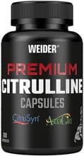 Weider Premium Citrulline Caps, 100 Kapseln