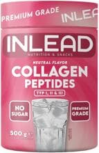 Inlead Collagen Peptides, 500 g Dose