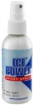 ARTZT Ice Power Sport Spray, 125 ml