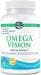 Nordic Naturals Omega Vision, 60 Softgels, Lemon