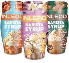 Inlead Barista Syrup