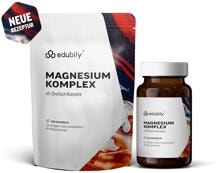edubily Magnesium Komplex 