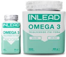 Inlead Omega-3
