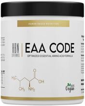 HBN Supplements EAA Code, 400 Kapseln