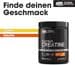Optimum Nutrition Platinum Creatine Plus, 350 g Dose