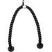 C.P. Sports Trizeps-Seil, extra lang, 100 cm