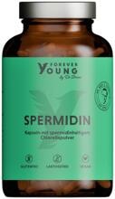 Forever Young Spermidin, 120 Kapseln
