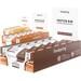 Foodspring Protein Bar Extra Chocolate, 12 × 45 g Riegel